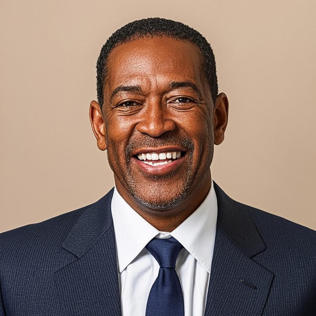 Carlos Mendoza